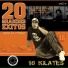 18 Kilates