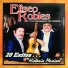 Eliseo Robles