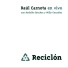 Raúl Carnota feat. Rodolfo Sánchez, Willy González