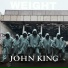JOHN KING