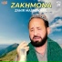 Zahir Mashokhail
