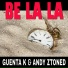 Guenta K & Andy Ztoned