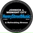 JohNick, Midnight City