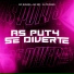 Mc Mn, Mc Buraga, DJ Tevinho