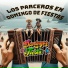 Los Parceros del vallenato