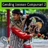 Kuda Manggala Blitar