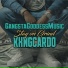 Kxngcardo, GangstaGoddessMusic