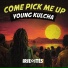 Young Kulcha, Irie Ites, Naram
