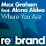 Max Graham feat. Alana Alde