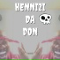 Hennizi Da Don