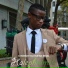 Letlhogonolo Tlhoks Moloi