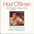 Hod O'Brien feat. Kenny Washington, Ray Drummond