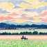 战一柔