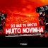 Dj Cabelinho de Caxias, MC TCHULIN