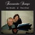 Ida Bendix, Tom Ernst