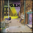 Charged GBH