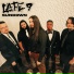 Late 9 feat. Paul Farrar