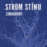 Strom stínu