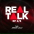 Real Talk feat. Junior Cally, TrappTony