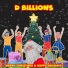 D Billions