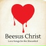 Beesus Christ