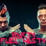 Chacal, Yakarta feat. Jim Killer