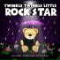 Twinkle Twinkle Little Rock Star