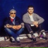 KING PARE, Mark Pelli