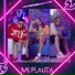 Motaun feat. Mj Lobo, TripleHache
