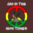 kangouroots, king joe reggae