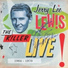Jerry Lee Lewis
