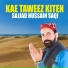 Sajjad Hussain Saqi