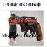 Alexander Hip Lord