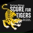 Harimau Malaya feat. Bunga, Kucaimars