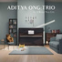 Aditya Ong Trio, Ganggeng Yudana
