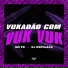 Dj Esculaxa, Gangstar Funk, MC PR