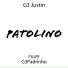 G3Padrinho feat. G3 Justin, F3LIPE