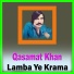 Qasamat Khan