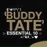 Celibrity Club Orchestra, Buddy Tate