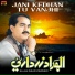 Alhadad Zardari