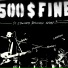 500$Fine