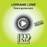 Lorraine Lowe