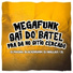 DJ Magna, Blackdrumm, DJ Wallax 2L
