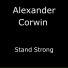 Alexander Corwin