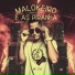 MC K.K, Love Funk