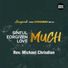 Michael Chrisdion