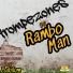 Rambo man
