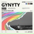 Gynyty