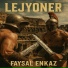Faysal Enkaz
