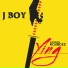 J Boy feat. Kchuckz